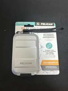 PELICAN G5 RF FIELD WALLET ペリカン