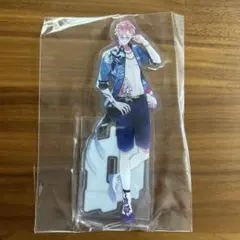 DIABOLIKLOVERS 月浪シン アクリルスタンド