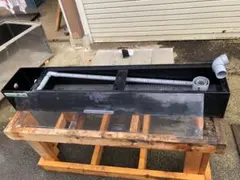 1200水槽用　上部フィルター　濾過層のサムネイル