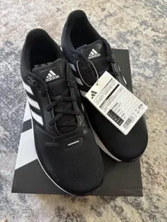adidas RUNFALCON 2.0 新品 27.0cm