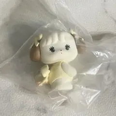 mikko マスコットフィギュア　スフレ