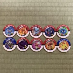2025年最新】ポケモンバトルチップの人気アイテム - メルカリ