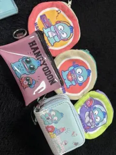 ハンギョドン 財布 ポーチ まとめ売り