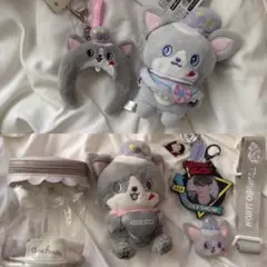 チュララ 鶴房汐恩 グッズ