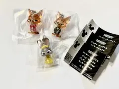 ズートピア2 めじるしアクセサリー