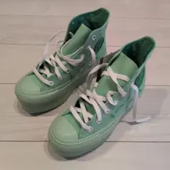 コンバース ALL STAR ANCCO CHUNKYLINE HIのサムネイル