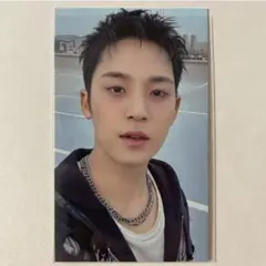 SEVENTEEN ミンギュ　weverse 特典 seventeen C×M ミンギュ weverse特典 - メルカリ