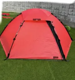 HILLEBERG スタイカ　フットプリント付のサムネイル