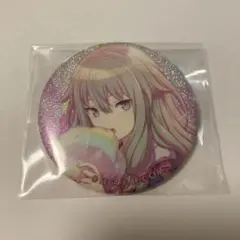 プロセカ　草薙寧々　缶バッジ　グリ缶　文化祭　6a