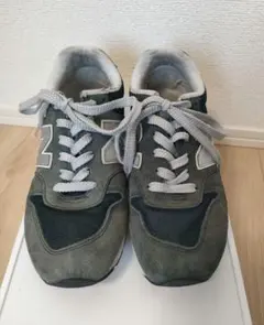 23cm【New Balance MRL996AN】ニューバランス 996