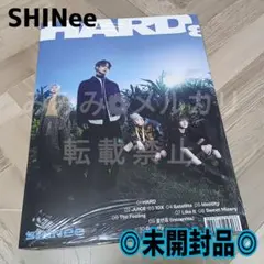 2026年最新】shinee cd 未開封の人気アイテム - メルカリ