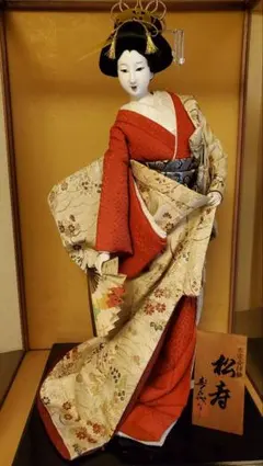 2026年最新】芸者 人形の人気アイテム - メルカリ