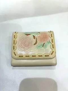 アナスイANNA SUI サイフ　財布　Walletのサムネイル