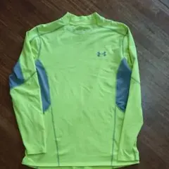 【新品未使用】アンダーアーマーコールドギア　サイズM Yahoo!オークション -「(アンダーアーマー under armour