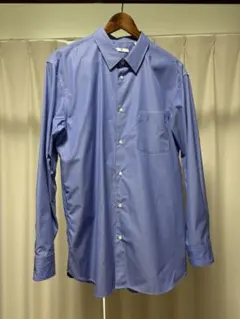 UNIQLO +j ブロードシャツ ストライプ