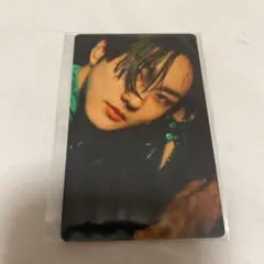 ENHYPEN ジョンウォン weverse DIMENSION:DILEMMA