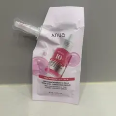Anua アヌア ナイアシンアミド10%ダークスポットセラム リフィル 30ml