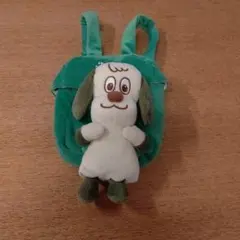 ワンワンとうーたん ミニミニリュック