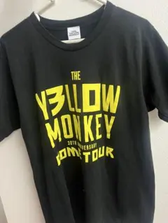 2026年最新】the yellow monkey tシャツの人気アイテム - メルカリ