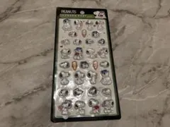 スヌーピー　ボンボンドロップシール
