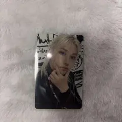 StrayKids dominATE トレカ フィリックス ソウルコン スキズ