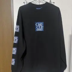 アベイル ワンカップ大関 OZEKI One Cup トレーナー ブラック