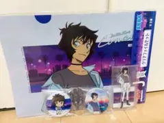 名探偵コナンラッキーくじ　12点セット