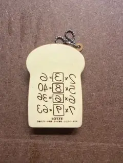 ドラえもん 暗記パン スクイーズ