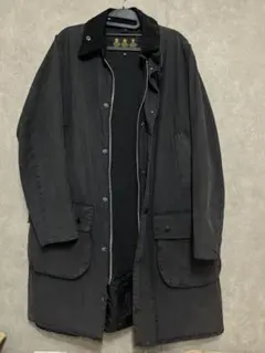 [美品]Barbour BORDER SL 38 美品]Barbour BORDER SL 38 - メルカリ