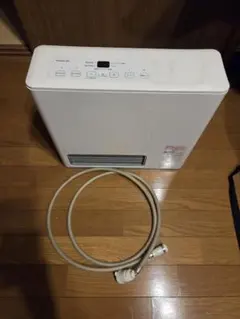 ノーリツ ガスファンヒーター 140-6003 GFH-4004S 都市ガス用 - メルカリ