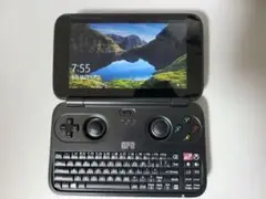 GPD Win 初代