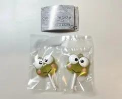 サンリオキャラクターズ カラフルキャンディーチャーム けろけろけろっぴ セット