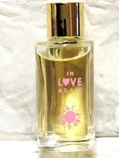 イヴ・サンローラン　イン ラブ アゲイン オーデトワレ　100ml イヴ・サンローラン / イン ラブ アゲイン ジャスミン エトワール