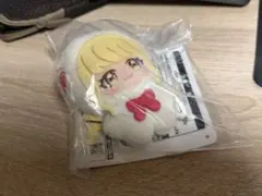 学マス 一番くじ Part4 F賞 きららいずマスコット 藤田ことね