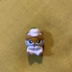 サンリオキャラクターズ　ハグコット　コロコロクリリン　ガチャ