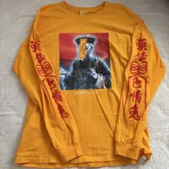 FR2 ロングTシャツ