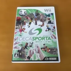デカスポルタ
