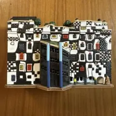 まみこ様専用 KLM BOLS ミニチュアハウス 13こセット - メルカリ