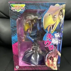 脳噛ネウロ 1/8スケールフィギュア 未開封品 トイズワークス 脳噛ネウロ 1/8スケールフィギュア 未開封品 トイズワークス