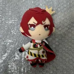 リドル・ローズハート ツイステ ミニぬいぐるみ アニプレックス