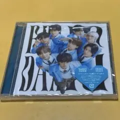EBiDAN Yes!東京 ICEx盤 CD