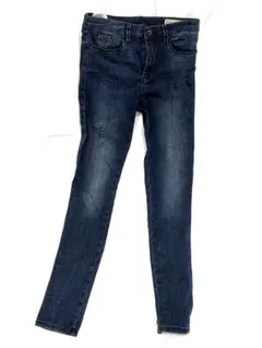 ディーゼル DIESEL ジーンズ デニム パンツ ストレッチ W72 16Y