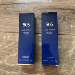 NOEVIR 505 ハンドエッセンス 45g 2本のサムネイル