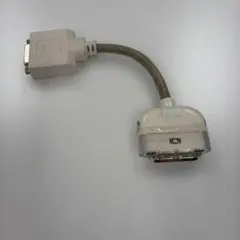 DVI 変換アダプタmolex