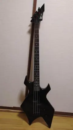 Custom Bass