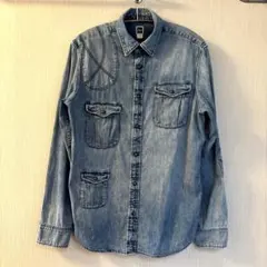 GAP デニムシャツのサムネイル