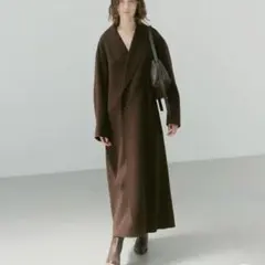 2025年最新】ENOF レディース ロングコートの人気アイテム - メルカリ