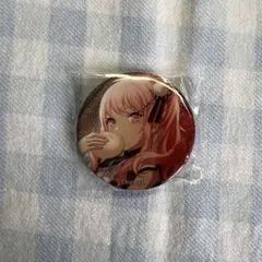 プロセカ 暁山瑞希 缶バッジ