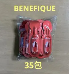 BENEFIQUE セラム 美容液のサムネイル