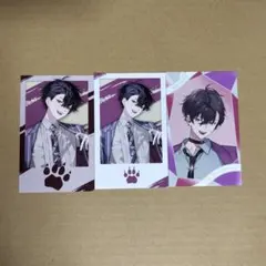 にじさんじ 佐伯イッテツ